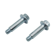 Customizable galvanized flange screws, American flange bolts